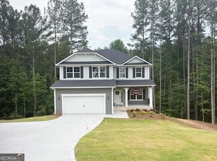 936 Eagle Heights Dr, Maysville, GA 30558