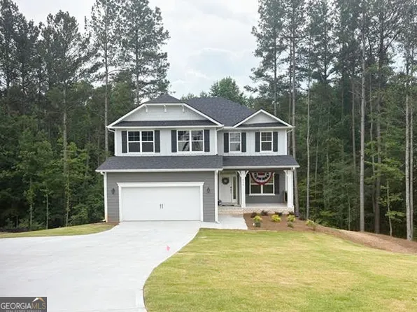 936 Eagle Heights Dr, Maysville, GA 30558