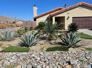 13440 Chaparral Rd, Whitewater, CA 92282