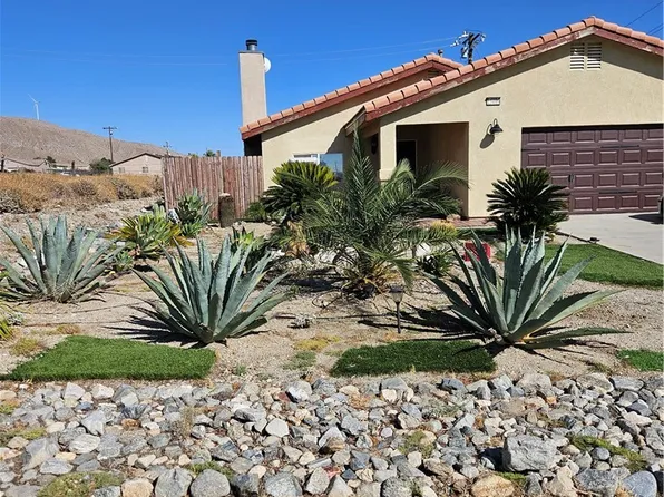 13440 Chaparral Rd, Whitewater, CA 92282