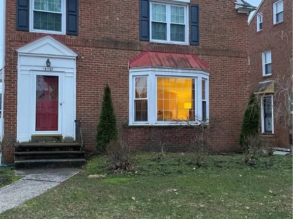 18932 Scottsdale Blvd, Shaker Heights, OH 44122