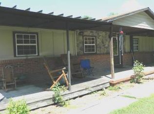 7315 NW Lake Jeffery Rd, Lake City, FL 32055