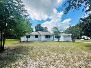 307 Ethridge Dr, Brunswick, GA 31525