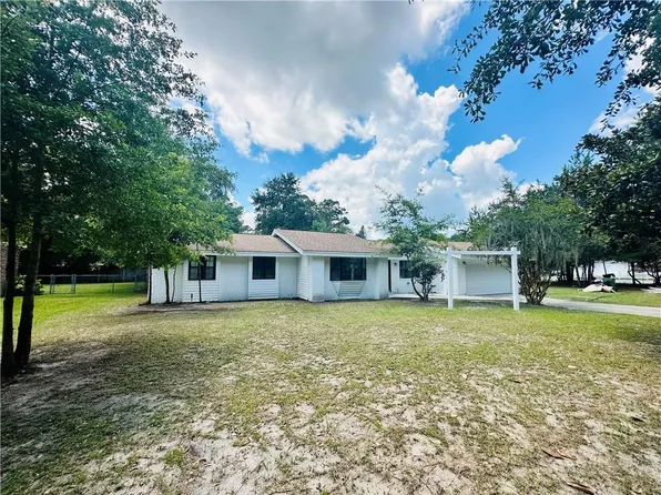 307 Ethridge Dr, Brunswick, GA 31525