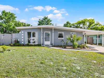 4908 Keith Pl, Orlando, FL, 32808