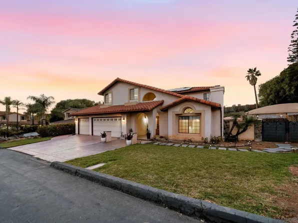 5771 Casa Grande Way, Bonita, CA 91902