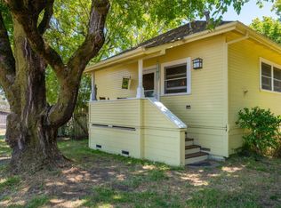 4898 Bodega Avenue, Petaluma, CA 94952