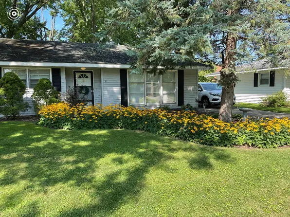 31 Vogt St, Coldwater, MI 49036