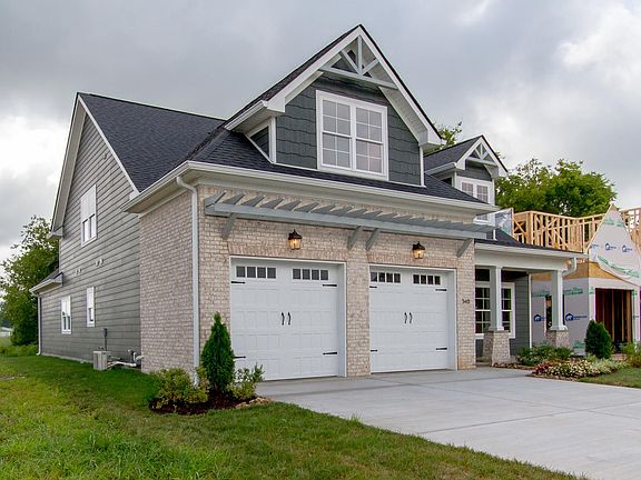 4th image of 3538 Caroline Farms Drive 22 Lot L22