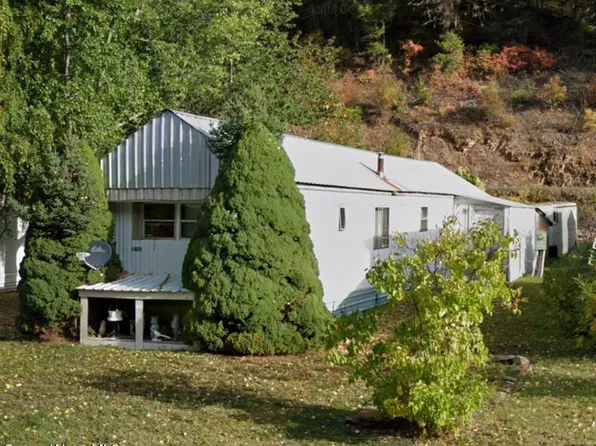 6405 Prichard Creek St, Murray, ID 83874