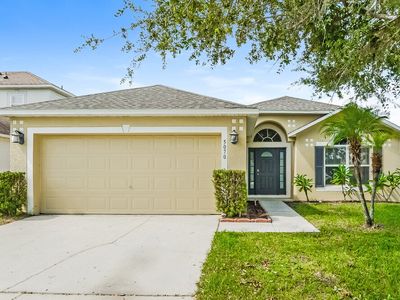 5070 Silver Thistle Ln, Saint Cloud, FL, 34772