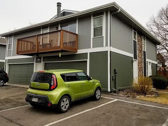 2nd image of 10001 E Evans Ave APT 49D