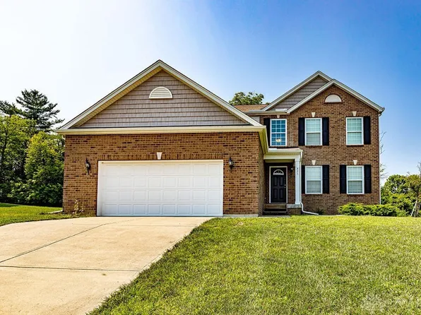 825 Dufour Ln, Oxford, OH 45056