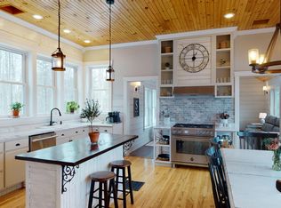 12 Boulder Hill Rd, Jefferson, ME 04348