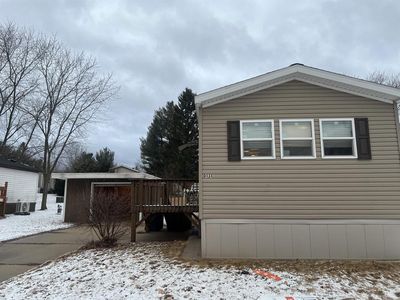 N2639 County Road Z #D131, Dousman, WI, 53118