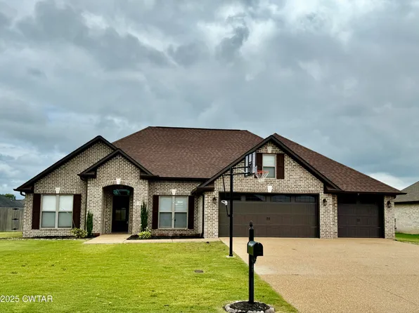 350 Strawberry Ridge Dr, Medina, TN 38355