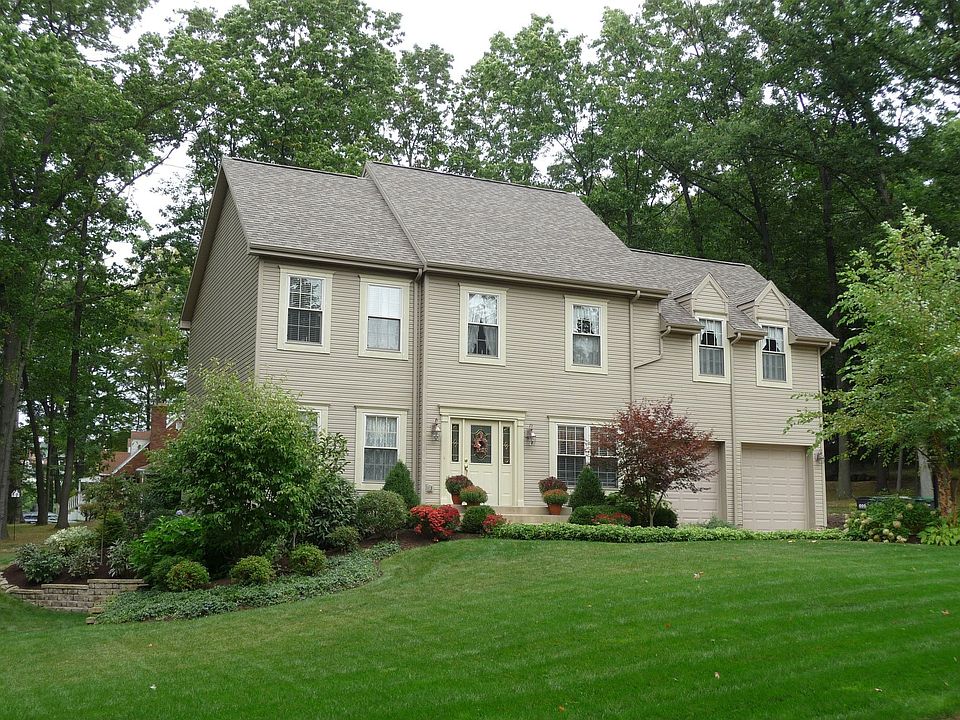 Front view