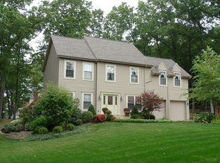 291 Fair Oaks St, Wexford, PA 15090