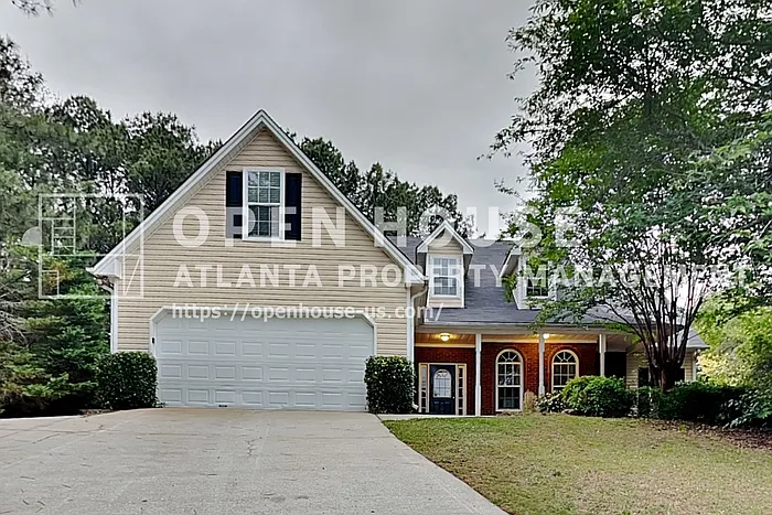 1480 Princeton View Ct — Photo 1