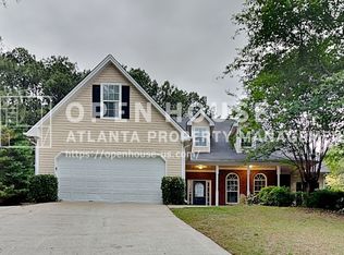 1480 Princeton View Ct, Loganville, GA 30052