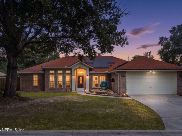 1730 LOCH LEVEN Court, Orange Park, FL 32065