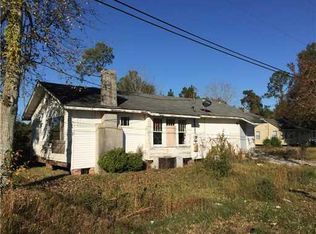 5800 28th St, Gulfport, MS 39501