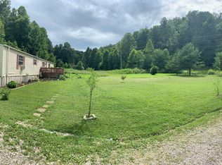 7384 Brindle Ridge Rd, Mount Vernon, KY 40456