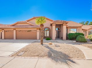 1517 W Islandia Dr, Gilbert, AZ 85233