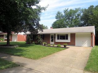 222 Harter Ave, Cincinnati, OH 45246