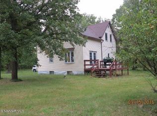 41682 250th Ave NW, Strandquist, MN 56758