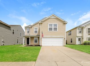 9574 W Lantern Ln, Pendleton, IN 46064