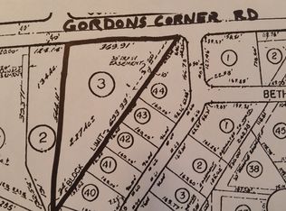 113 Gordons Corner Rd, Englishtown, NJ 07726