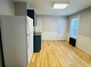 (Undisclosed Address), Warren, RI 02885