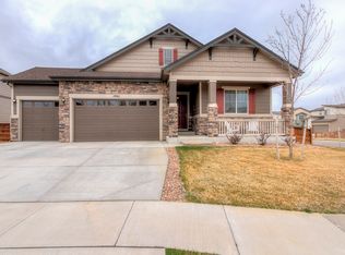 10911 Unity Pkwy, Commerce City, CO 80022