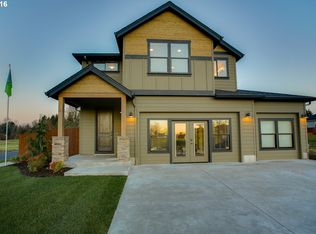 15518 NE 108th Way, Vancouver, WA 98682