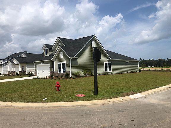 Side Corner Property