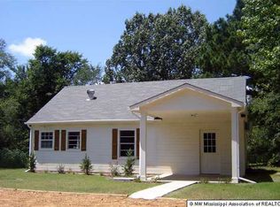 863 S Strickland Rd, Coldwater, MS 38618