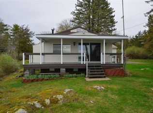 255 Mitchell Rd, Heuvelton, NY 13654