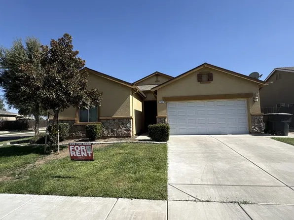 2302 S Grand St, Visalia, CA 93292