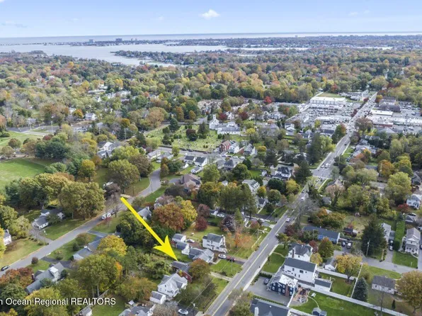 381 Prospect Avenue, Little Silver, NJ 07739