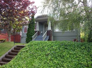 7028 27th Ave NW, Seattle, WA 98117