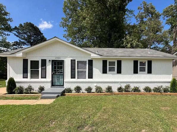 2926 Lake Park Rd, Memphis, TN 38127