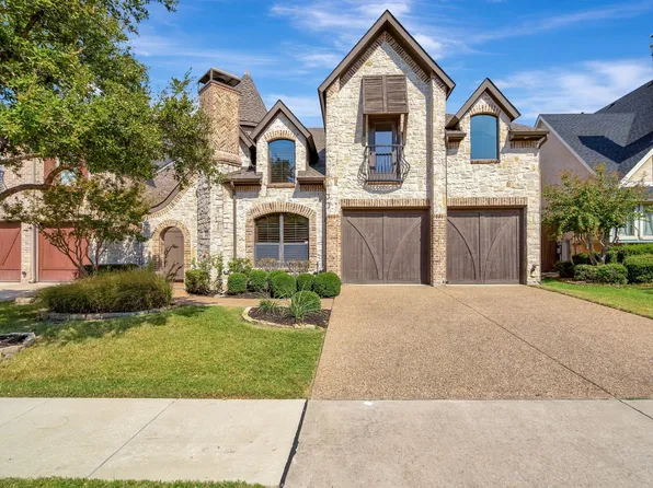 7037 Coverdale Dr, Plano, TX 75024