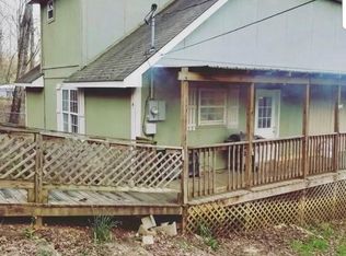 165 Range Gap Rd, Trenton, GA 30752