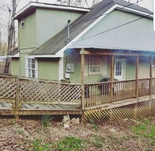 165 Range Gap Rd, Trenton, GA, 30752