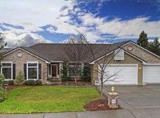 3073 Westminster Dr, Medford, OR