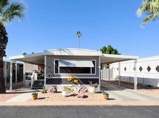 351 N Meridian Rd LOT 108, Apache Junction, AZ 85120