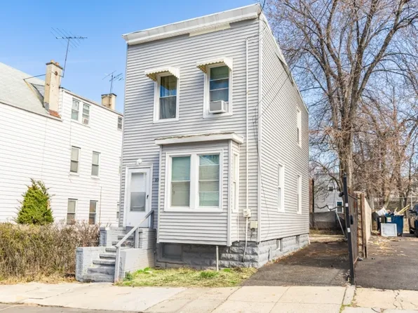 10 Tichenor Terrace, Irvington Twp., NJ 07111