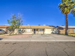 1819 N 59th Ave, Phoenix, AZ 85035