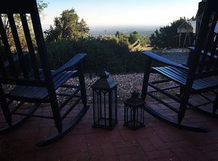 8717 Silver Rock Rd, Pinon Hills, CA 92372